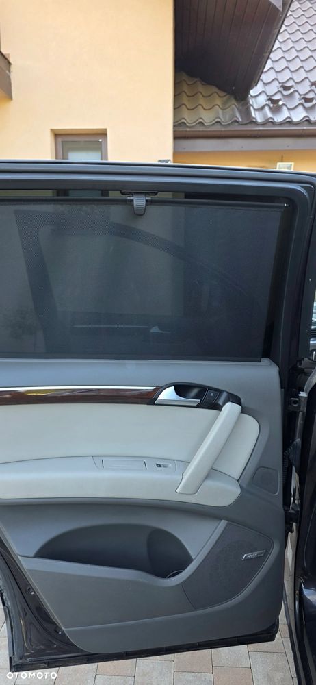 Audi Q7 3.0 TDI DPF Quattro Tiptronic - 24