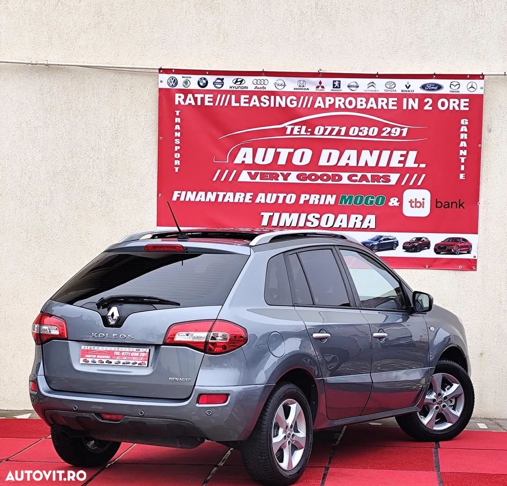 Renault Koleos - 3