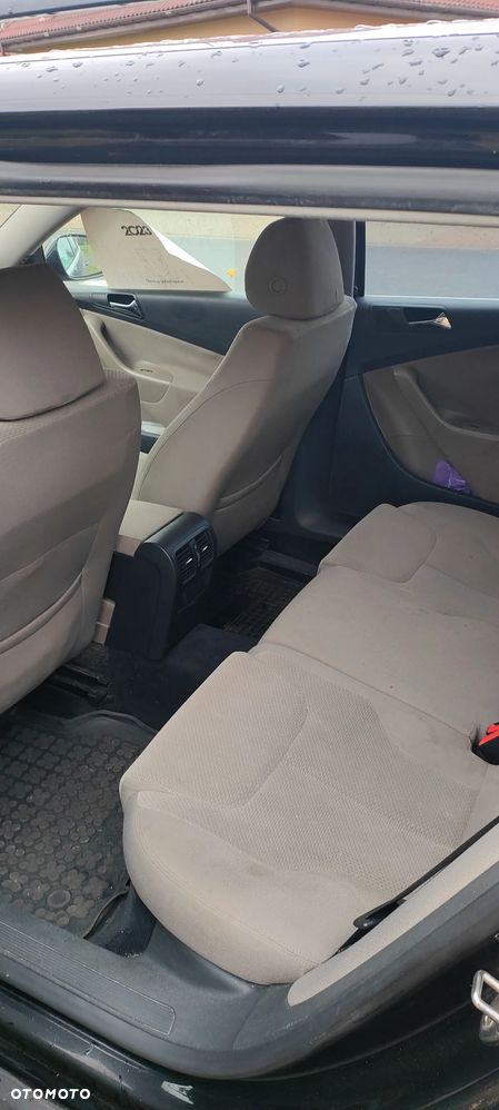 Volkswagen Passat 1.9 TDI Comfortline - 15