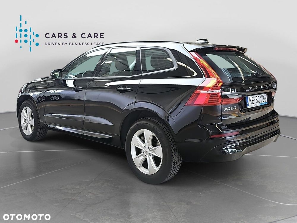 Volvo XC 60 B4 B Essential - 31