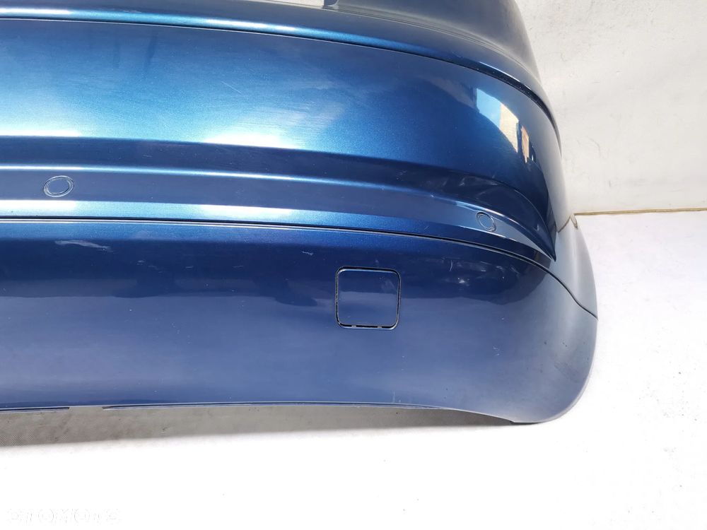 Zderzak Tył Tylny AUDI A3 8P  3D 03-05 PDC Oryginał - 5