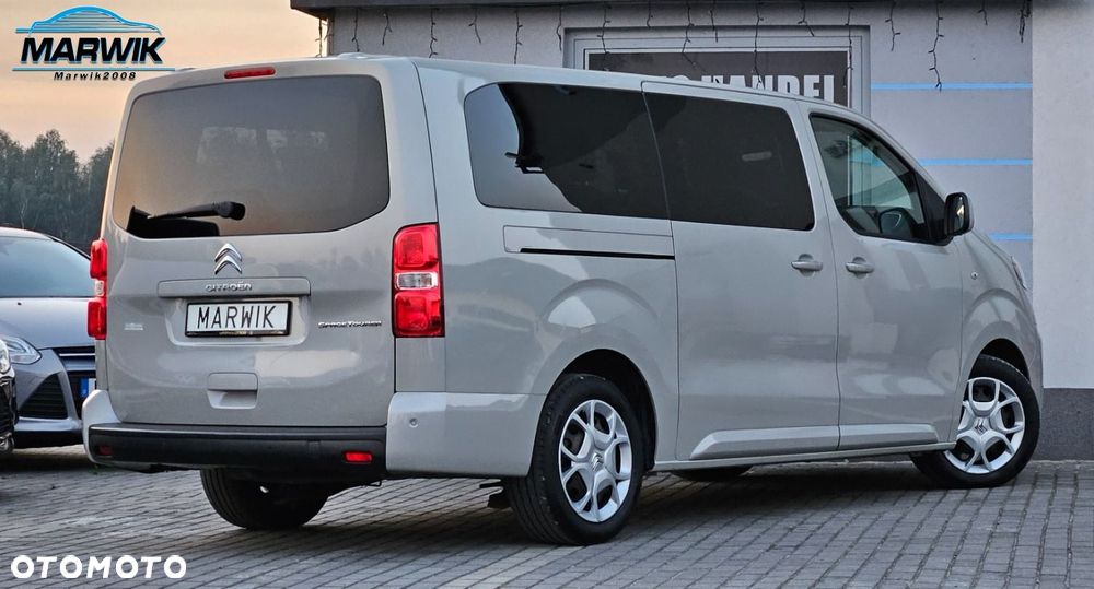 Citroën SpaceTourer - 13