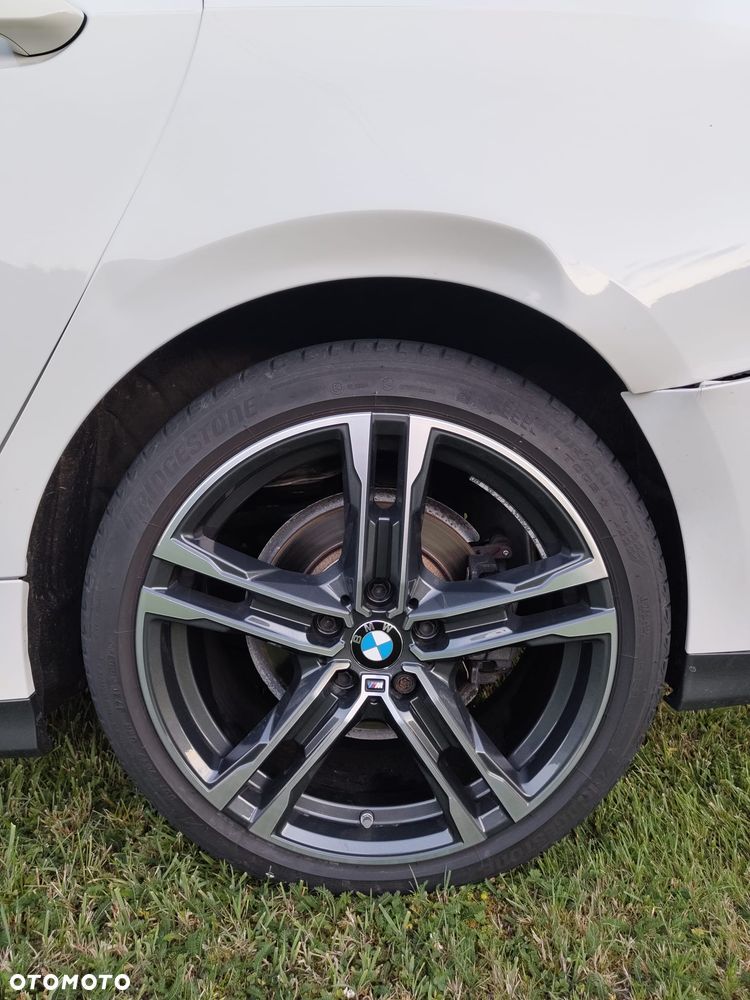 BMW Seria 2 218d GT M Sport sport - 32