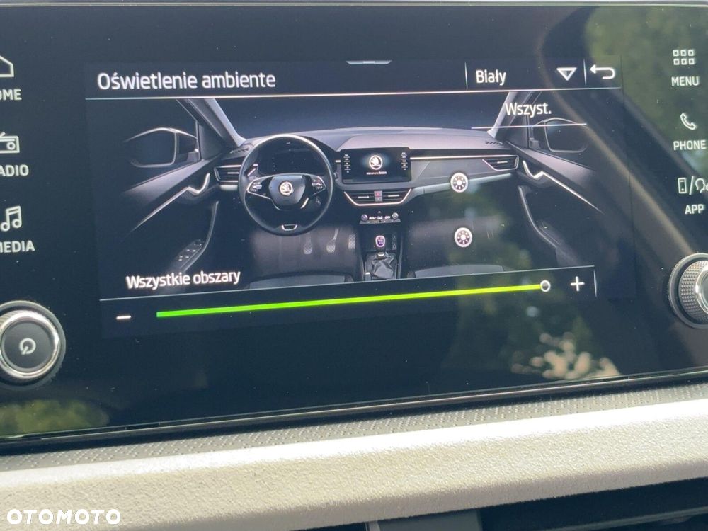 Skoda Scala 1.0 TSI Selection - 34