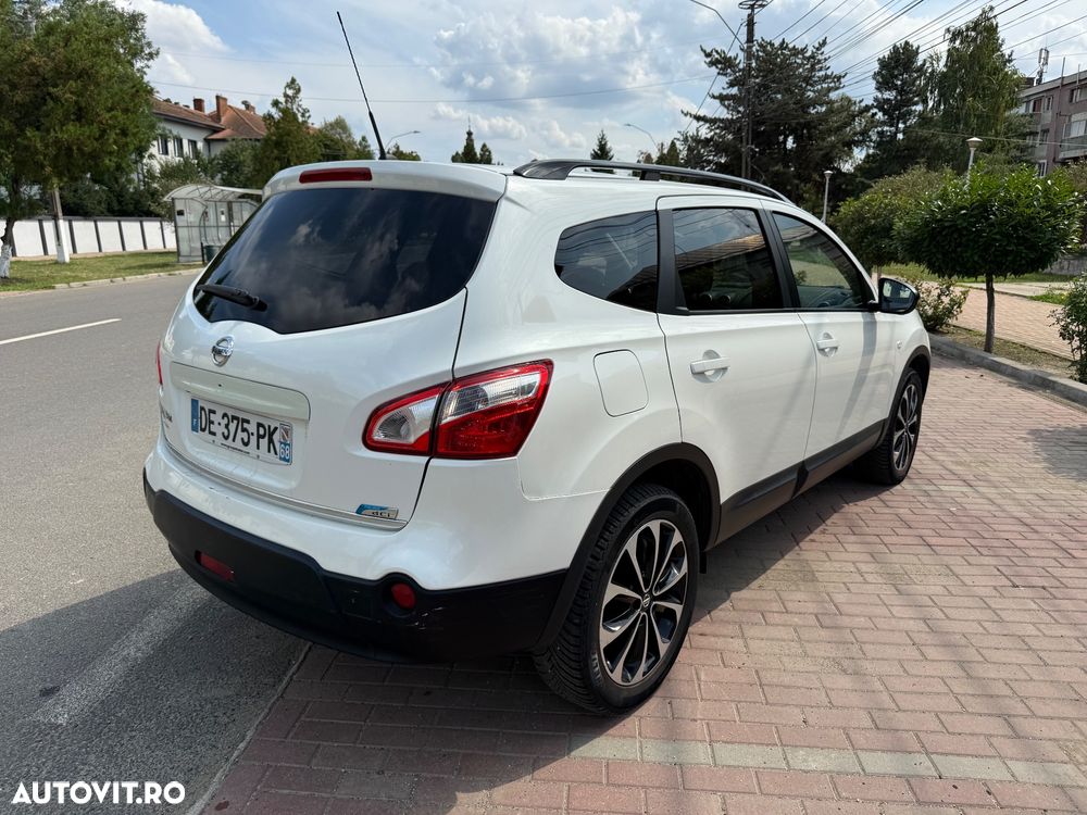 Nissan Qashqai 1.6 DCI TEKNA - 4