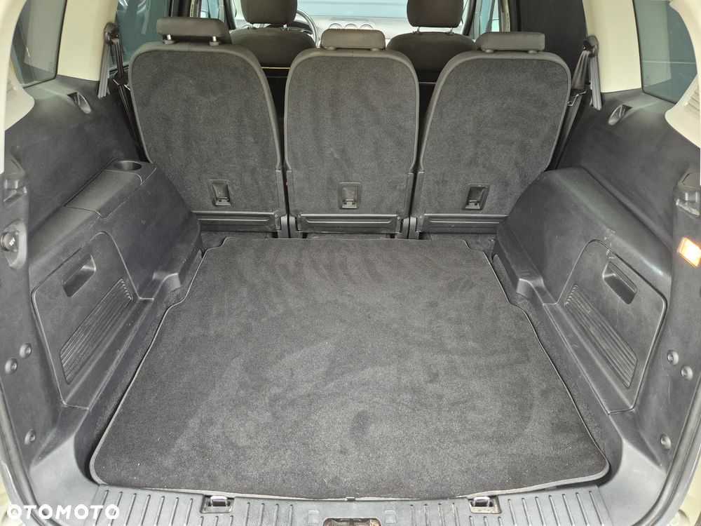 Ford S-Max 2.0 T Platinium X - 12