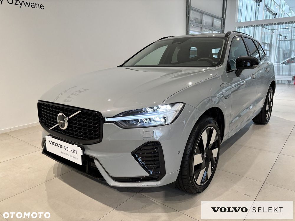 Volvo XC 60 - 9