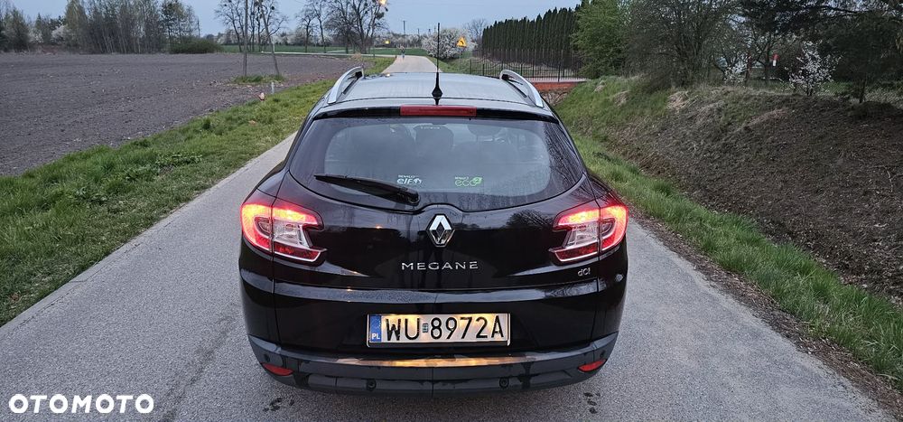 Renault Megane 1.5 dCi Limited - 3