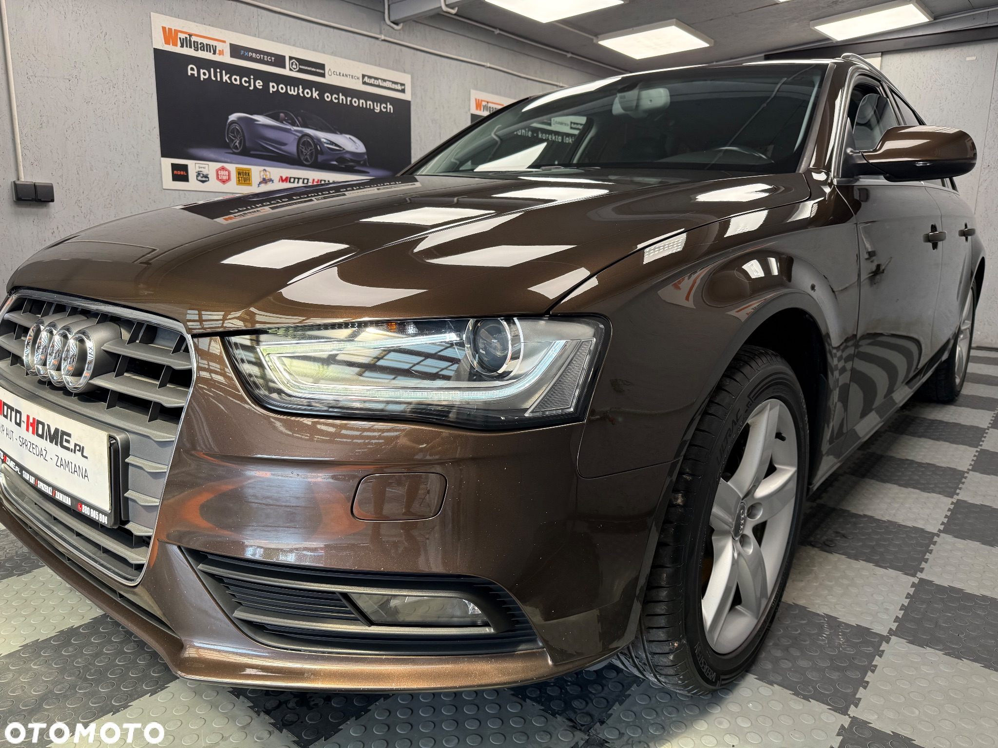 Audi A4 2.0 TDI - 28