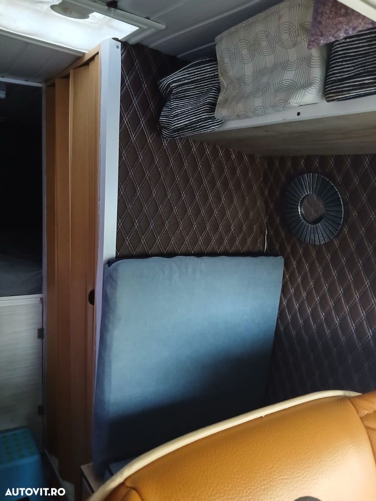 Opel Movano - 11