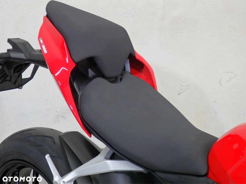 Ducati Panigale V2 - 20