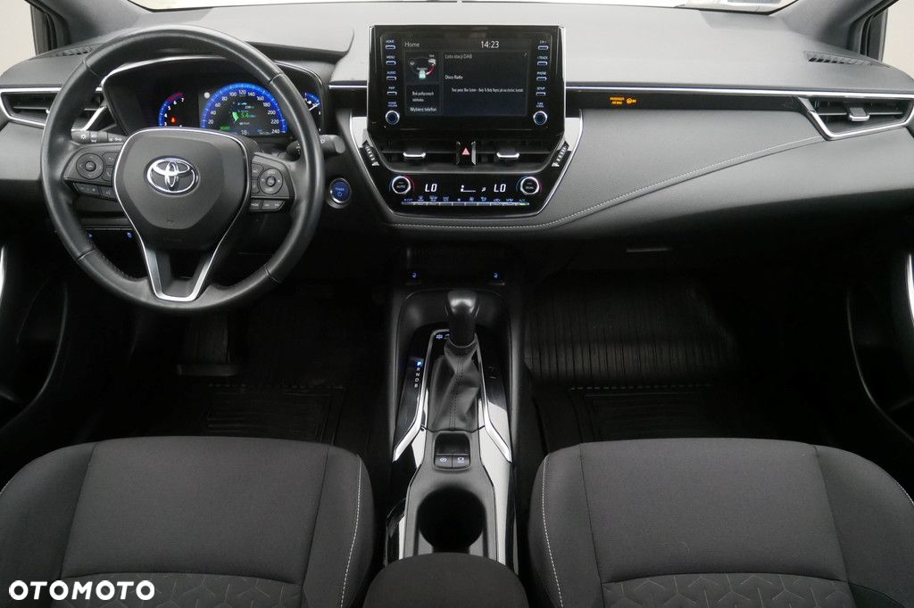 Toyota Corolla - 8