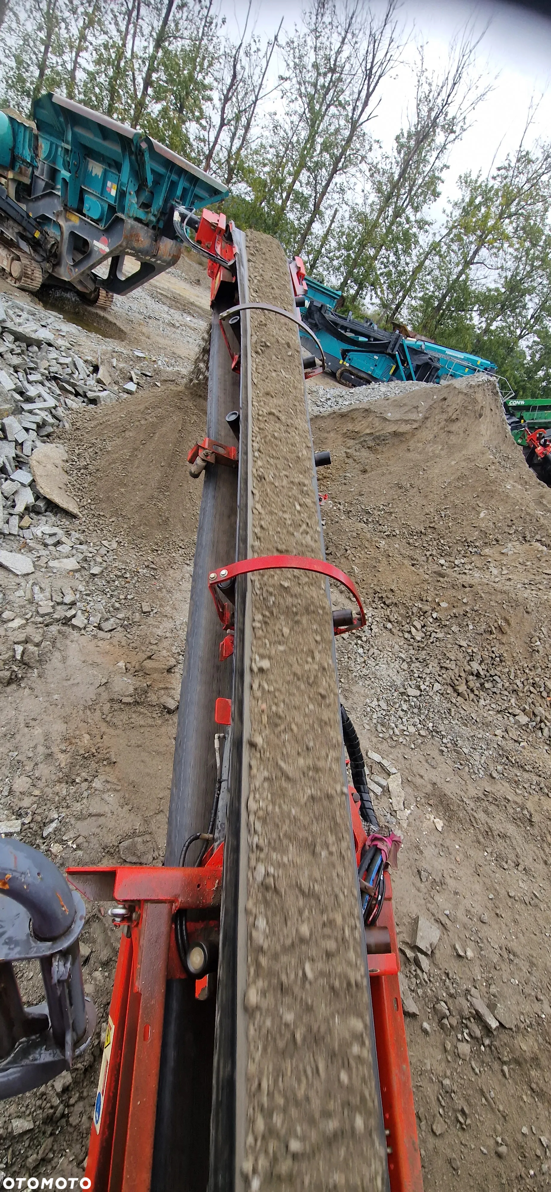 Sandvik QE 241 - 22
