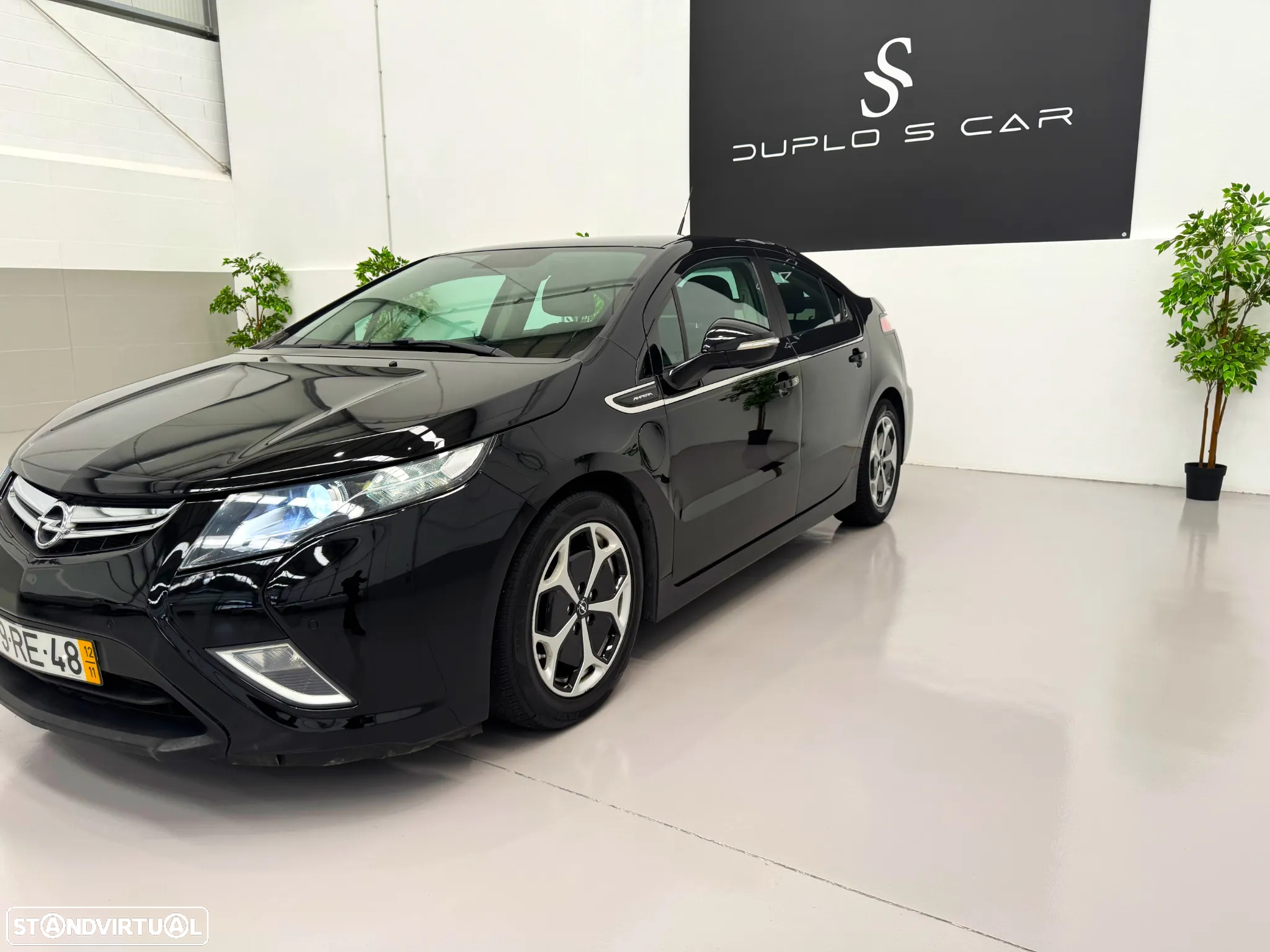 Opel Ampera 1.4 Ecotec Cosmo - 6