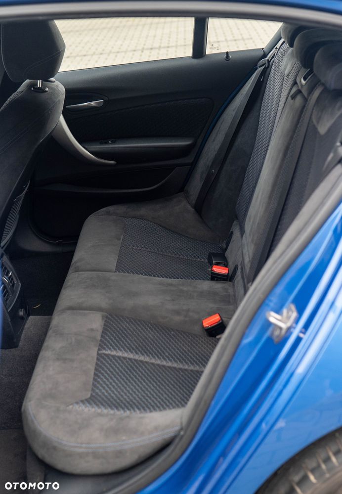 BMW Seria 1 118i M Sport - 16