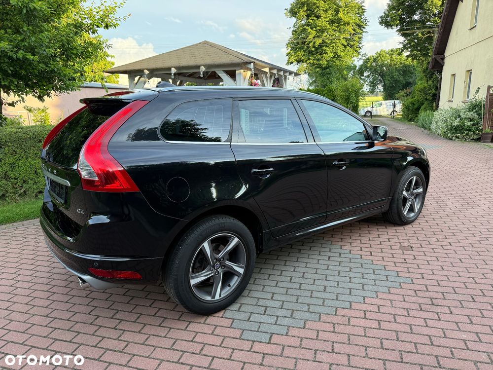 Volvo XC 60 - 6