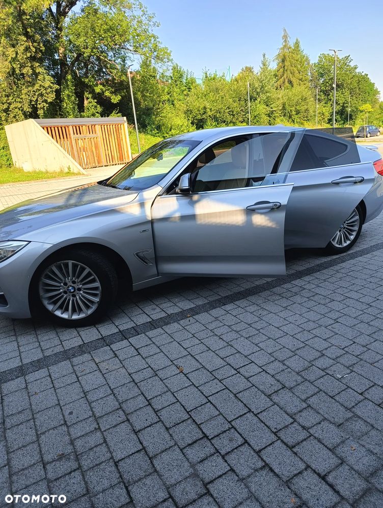 BMW 3GT - 26