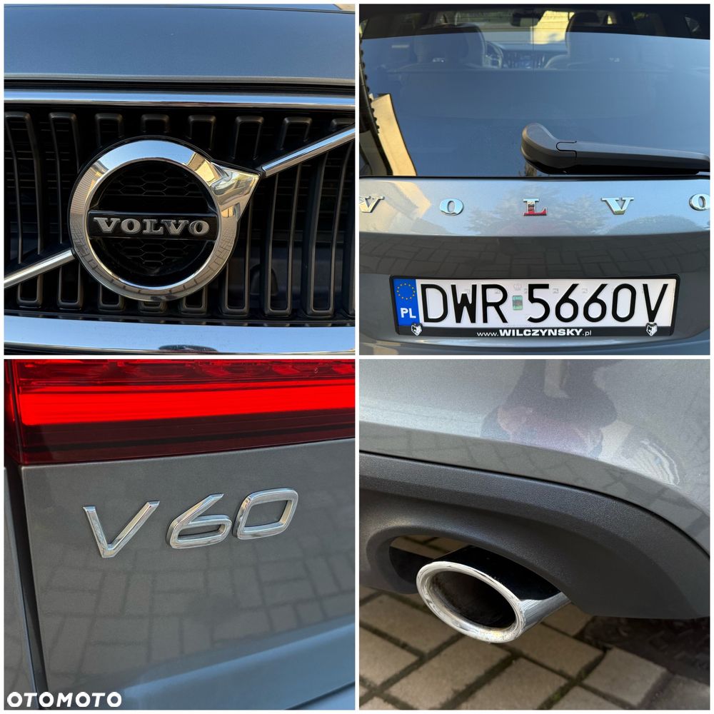 Volvo V60 D3 Geartronic Momentum Pro - 15