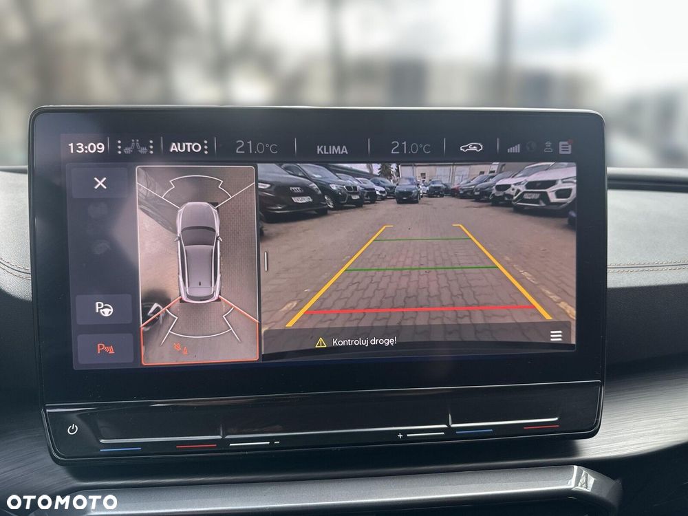 Cupra Formentor 2.5 TSI 4Drive VZ5 Bat DSG - 26