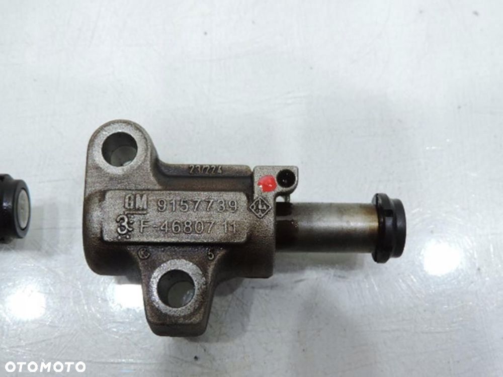 NAPINACZ ROZRZĄDU OPEL CORSA C 1.0 12V 9157739 - 5