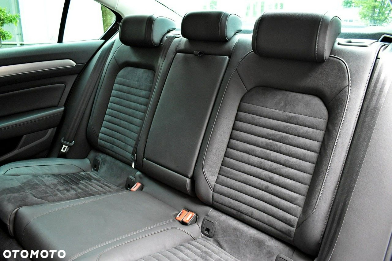 Volkswagen Passat 1.8 TSI BMT Highline - 12