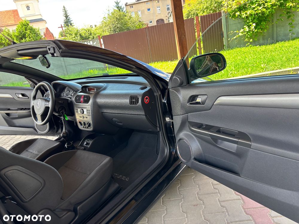 Opel Tigra 1.4 Endless Summer - 22