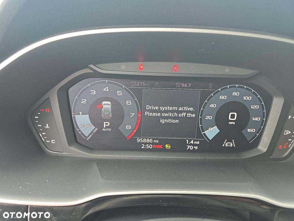 Audi Q3 45 TFSI Quattro S tronic S line - 6