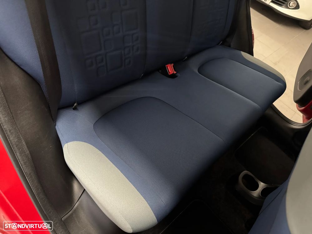 Fiat Panda 0.9 Twinair S&S Trekking - 23