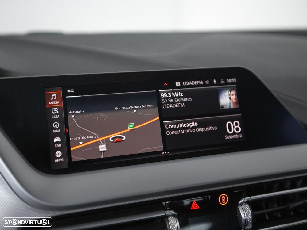 BMW 216 Gran Coupé d Advantage - 24