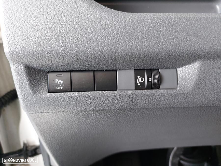Peugeot Expert 1.5 Bluehdi L2H1 Pro Standard - IVA Dedutível - 13