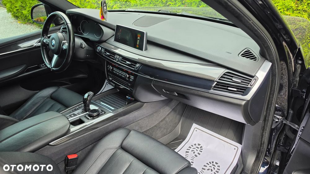 BMW X5 xDrive35i M Sport Edition - 5