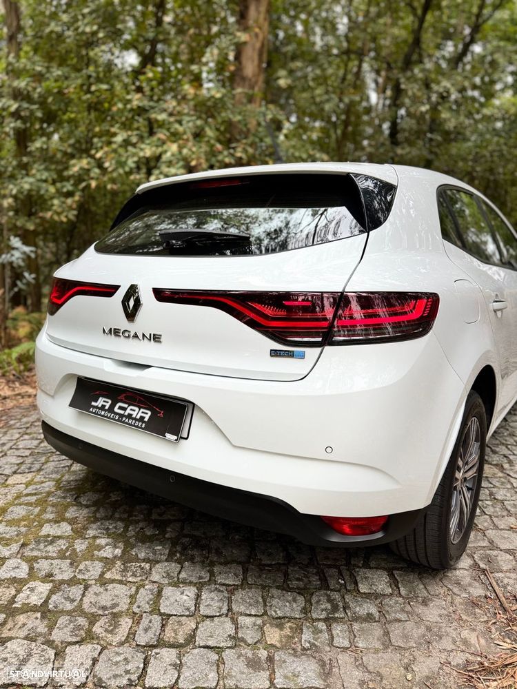 Renault Mégane - 11