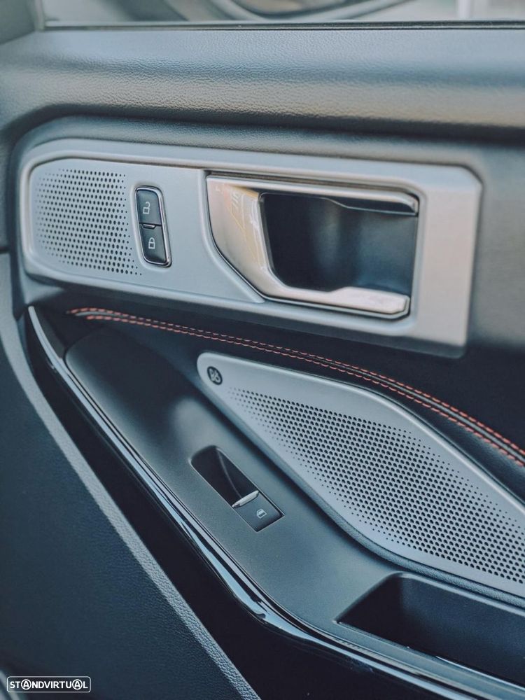 Ford Explorer 3.0 EcoBoost PHEV ST-Line - 20