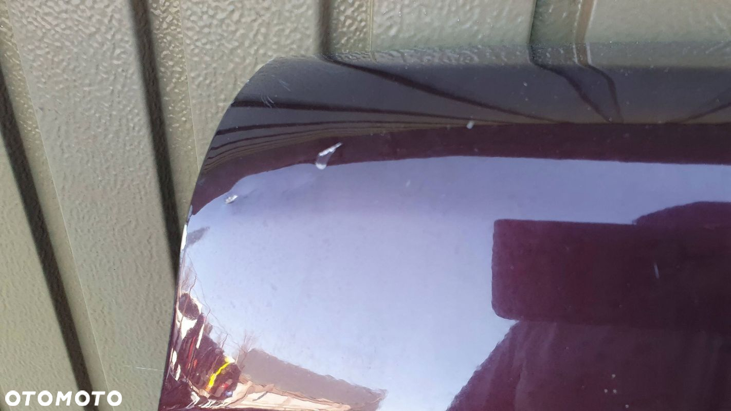 Fiat Doblo Opel Combo 10- klapa bagażnika € - 7