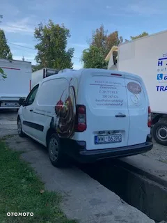 Mercedes-Benz Vito-V klasa - 28