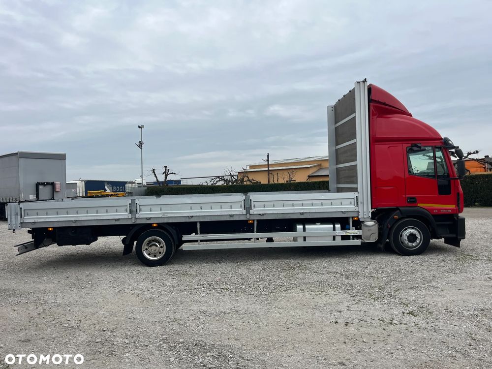 Iveco EUROCARGO 250 - 9