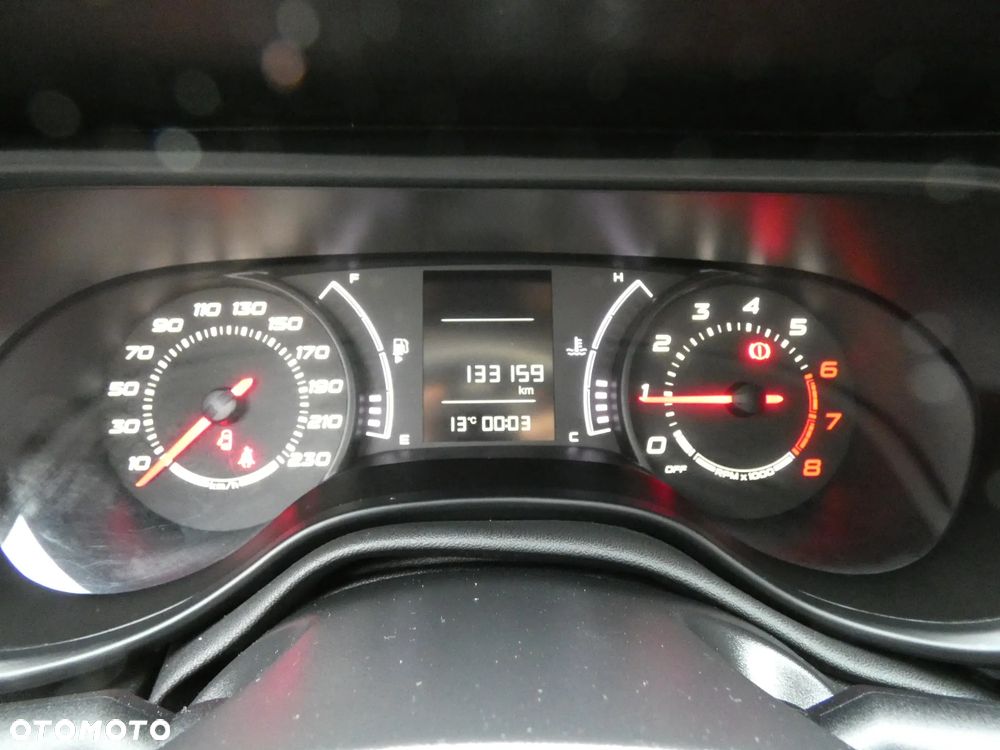 Fiat Tipo 1.4 16V Easy - 21