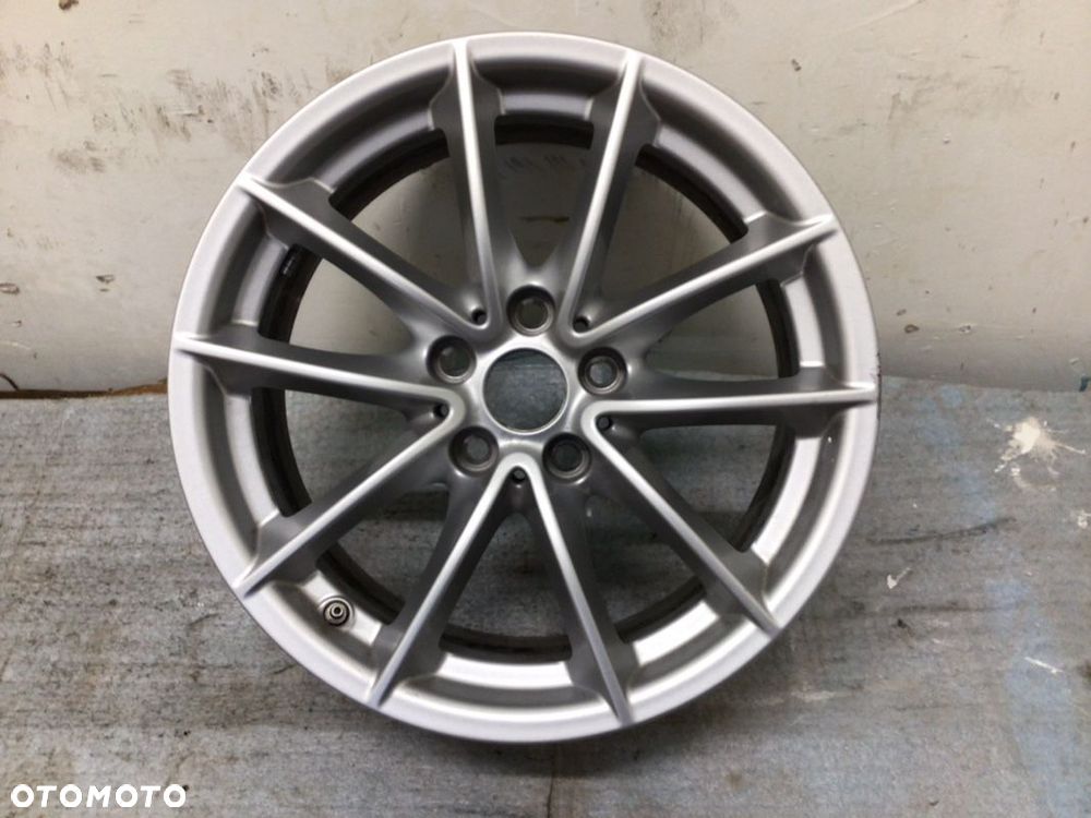 Felga Aluminiowa 1szt BMW 7.5x17 IS27 5x112 z czujnikiem - 1