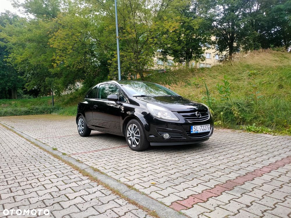 Opel Corsa - 6