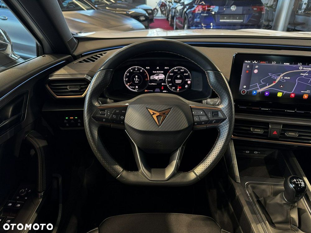 Cupra Formentor - 20