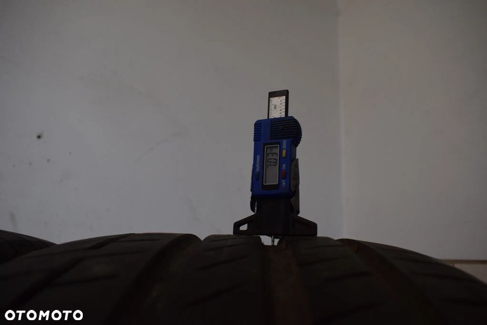 R21 265/45 Continental PremiumContact 6 AO - 5