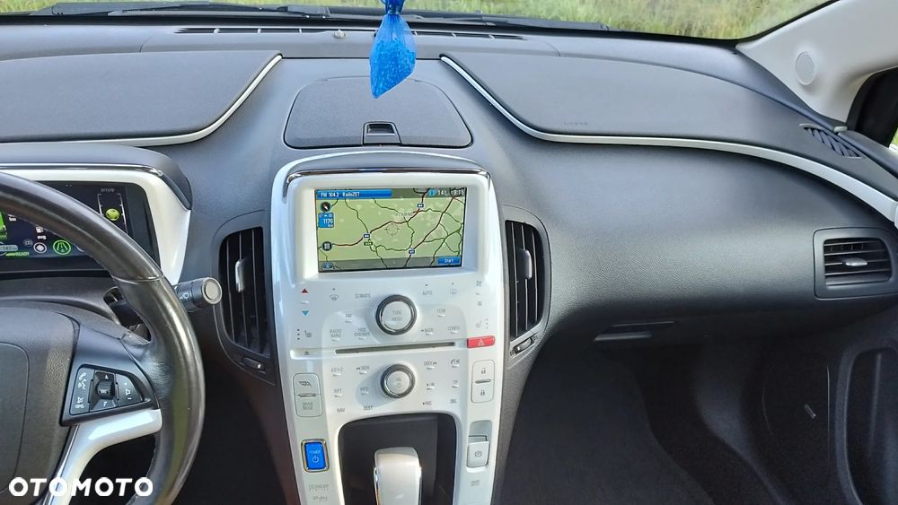 Chevrolet Volt Exclusive - 27