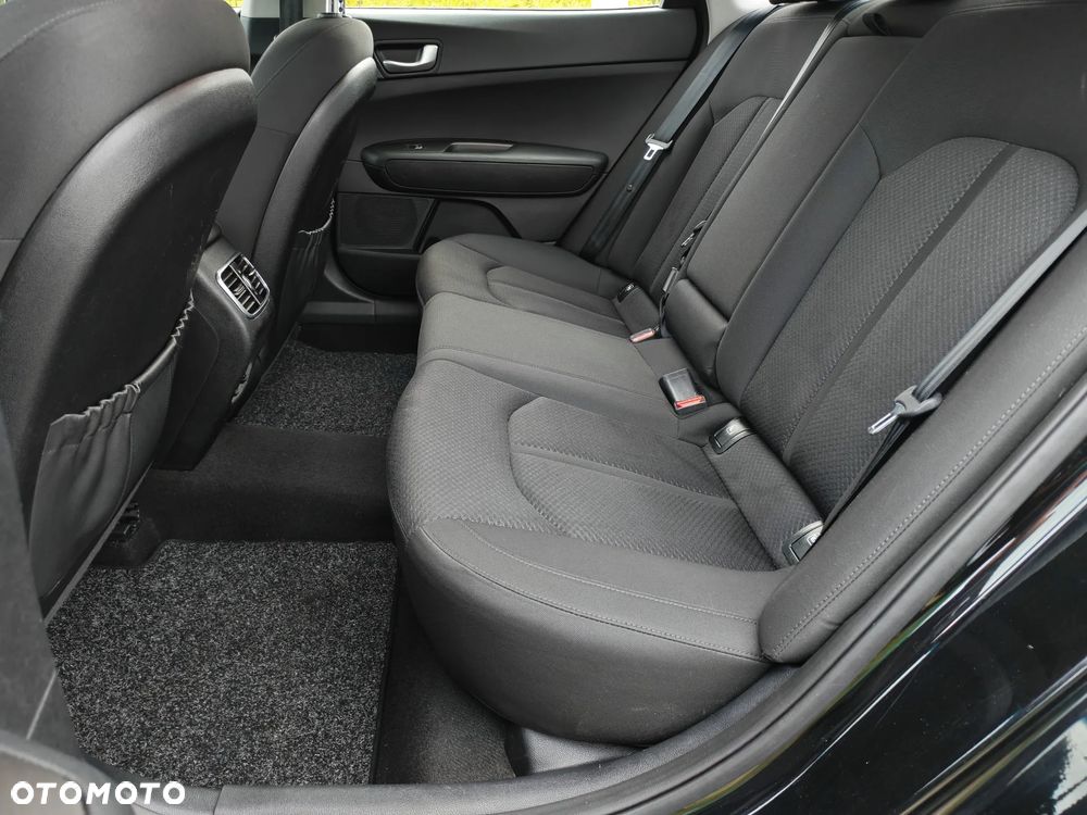 Kia Optima 1.7 CRDI L - 25