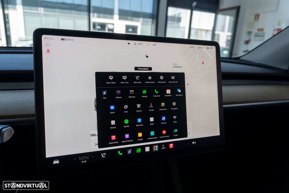 Tesla Model Y RWD - 21