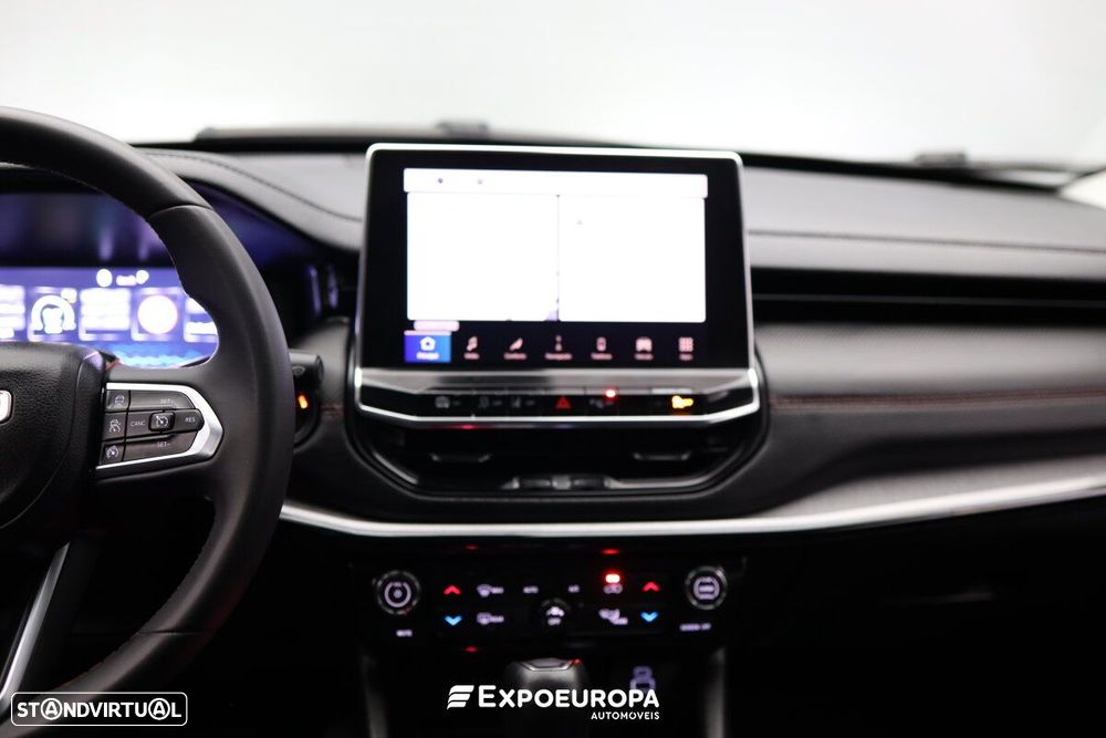 Jeep Compass - 8