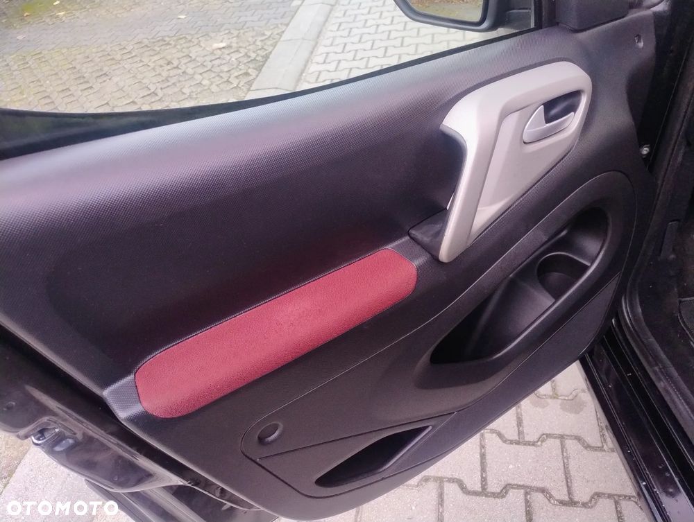 Citroën Berlingo 1.6 HDi 90 FAP Multispace - 12