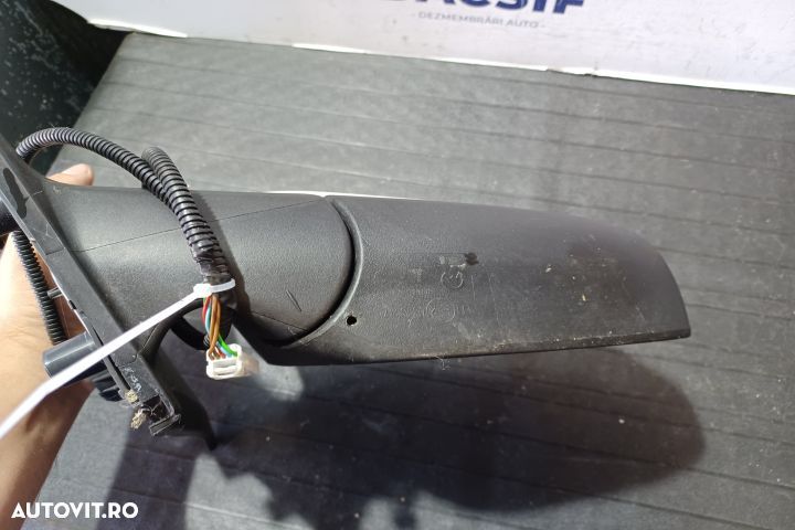 Oglinda stanga electrica E20313117 CU 5 FIRE E20313117 CU 5 FIRE Toyo - 4