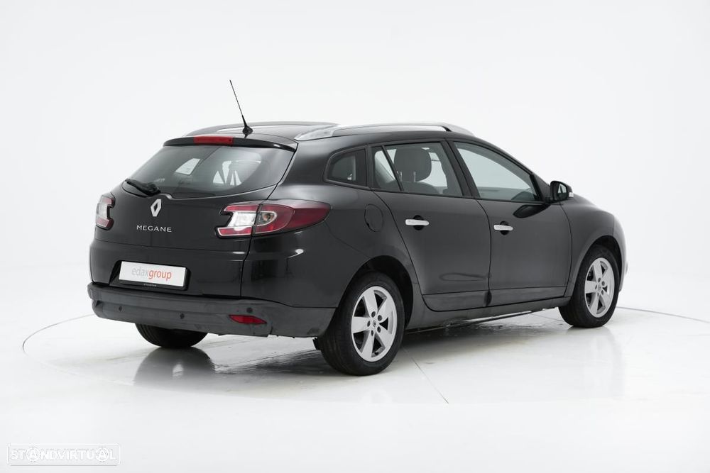 Renault Mégane Sport Tourer - 3