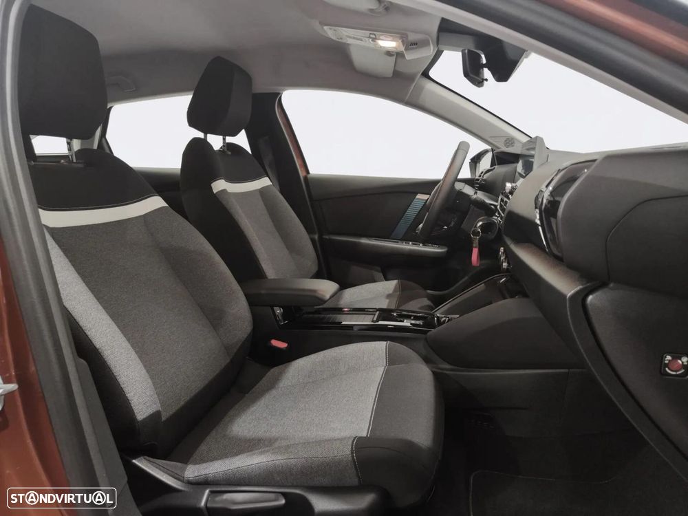 Citroën e-C4 50 kWh Feel - 28