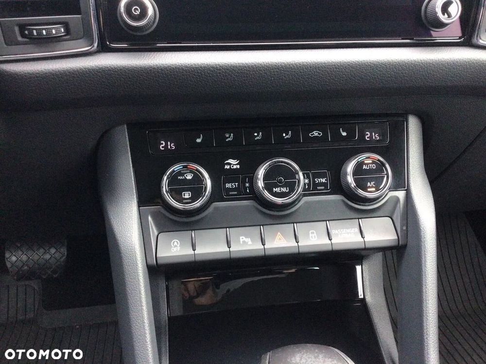 Skoda Kodiaq 2.0 TDI 4x2 Ambition DSG - 14